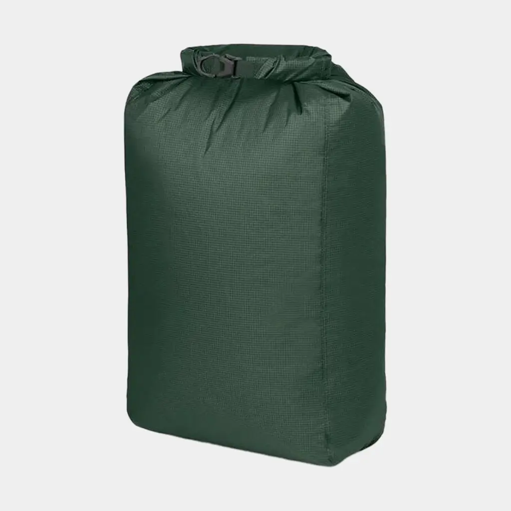 Ultralight Dry Sack 20 Tundra Green