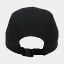 Ultralight Runner's Cap Black