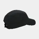 Ultralight Runner's Cap Black