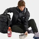 Beta Jacket Women Black