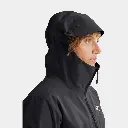 Beta Jacket Women Black