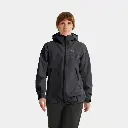 Beta Jacket Women Black