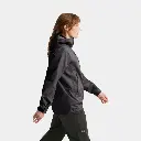 Beta Jacket Women Black