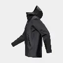 Beta Jacket Women Black