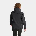 Beta Jacket Women Black