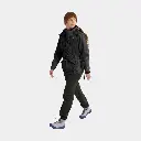 Beta Jacket Women Black