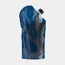 Platy Preserve 800ml Royal Blue