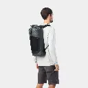 Skylake Pack Heather Gray