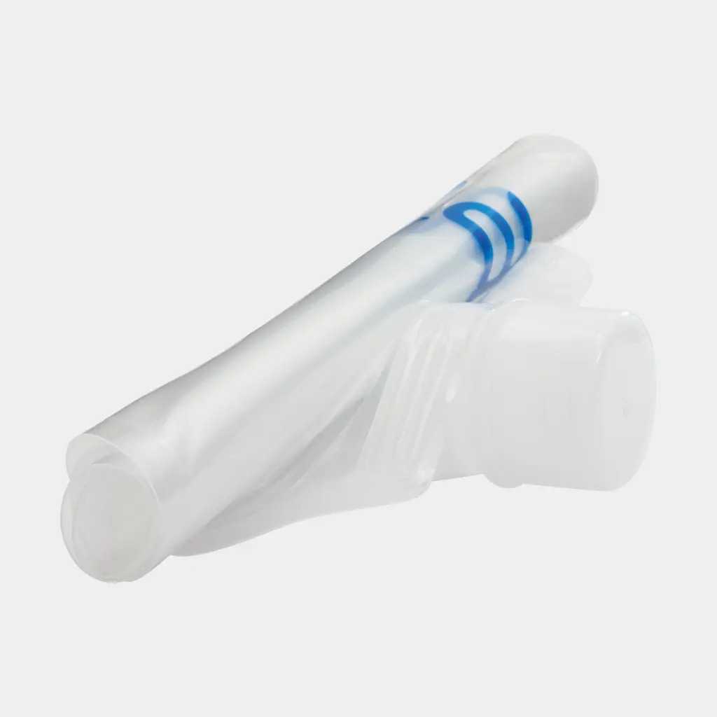 Softbottle 1L Platy Logo