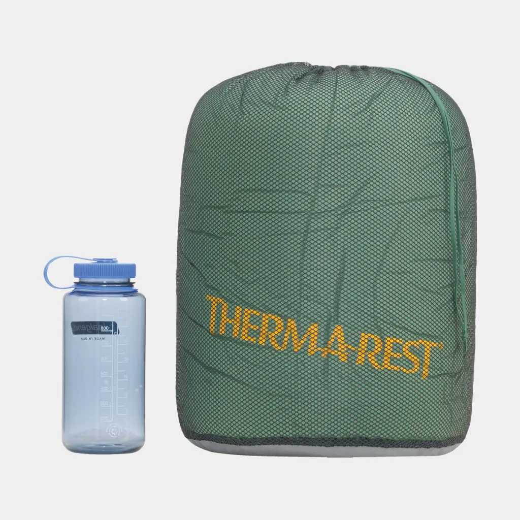 Corus 20F/6C Quilt Hedgegreen