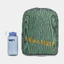 Corus 20F/6C Quilt Hedgegreen