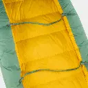Corus 20F/6C Quilt Hedgegreen