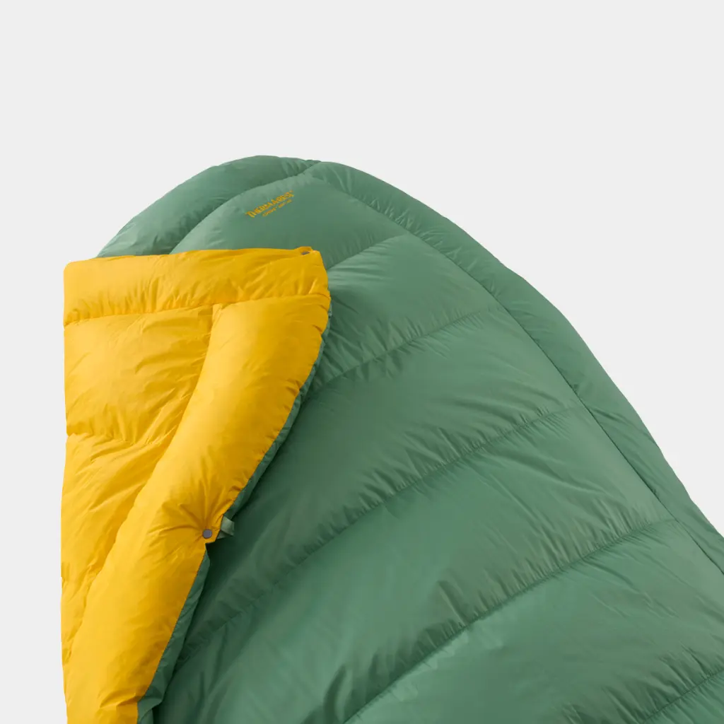 Corus 20F/6C Quilt Hedgegreen