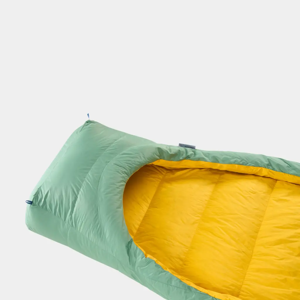 Corus 20F/6C Quilt Hedgegreen