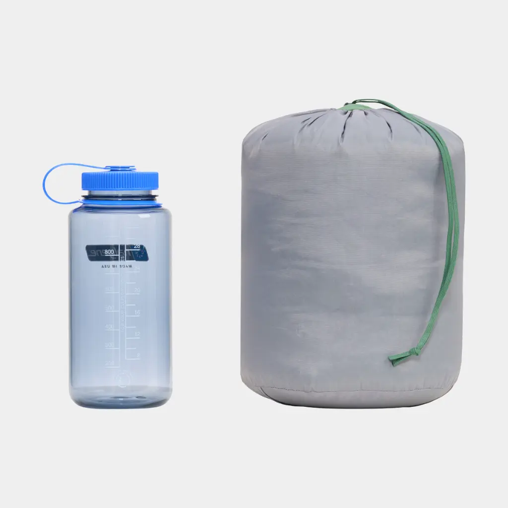 Corus 20F/6C Quilt Hedgegreen