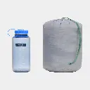 Corus 20F/6C Quilt Hedgegreen