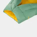 Corus 20F/6C Quilt Hedgegreen