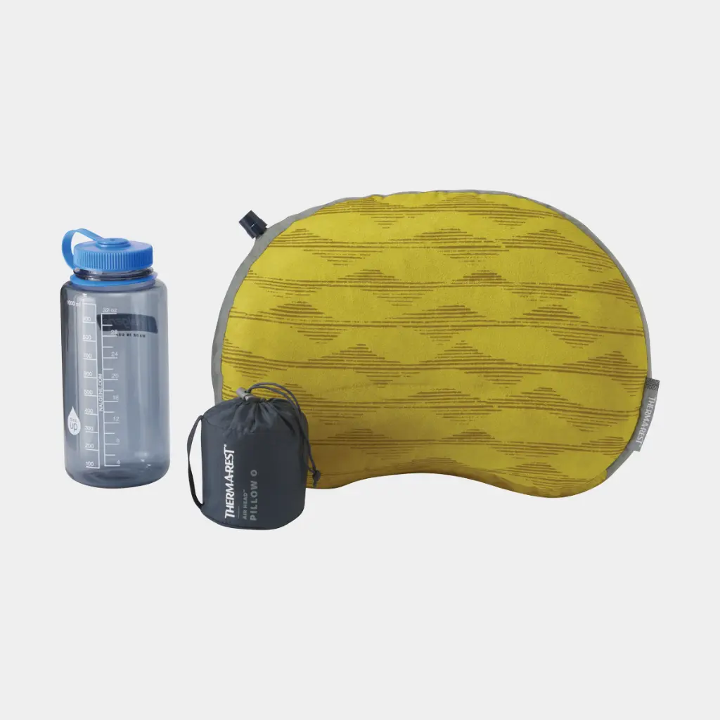 Airhead Yellow Mountains