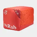 Alpine -12C / 10F Dark Horizon / Tuscan Red