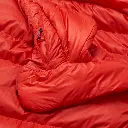 Alpine -18C / 0F Dark Horizon / Tuscan Red