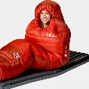 Alpine -18C / 0F Dark Horizon / Tuscan Red