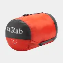 Alpine -18C / 0F Dark Horizon / Tuscan Red