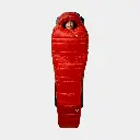 Alpine -18C / 0F Dark Horizon / Tuscan Red