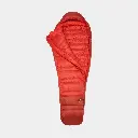 Alpine -18C / 0F Dark Horizon / Tuscan Red