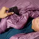 Alpine -18C / 0F Women Iris / Dark Iris