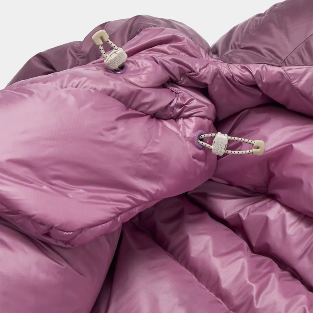 Alpine -18C / 0F Women Iris / Dark Iris