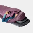 Alpine -18C / 0F Women Iris / Dark Iris