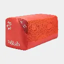 Alpine -6C / 20F Dark Horizon / Tuscan Red