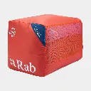 Ascent -12C / 10F Tempest Blue / Maya Blue