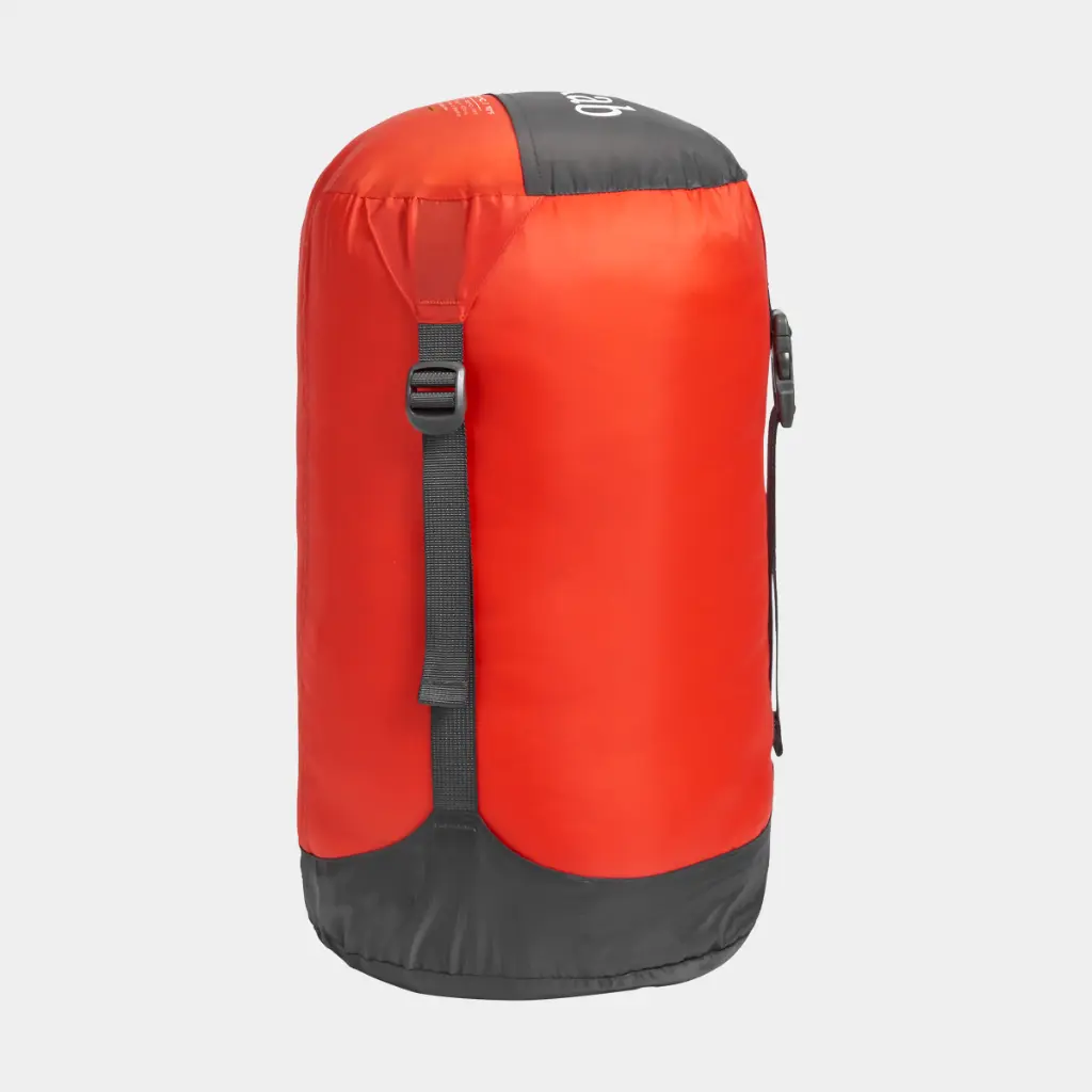 Ascent -12C / 10F Tempest Blue / Maya Blue