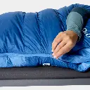 Ascent -12C / 10F Women Dark Bluebird / Bluebird