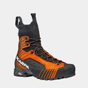 Ribelle Tech 2.0 HD Black / Orange