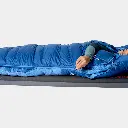 Ascent -12C / 10F Women Dark Bluebird / Bluebird