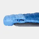 Ascent -12C / 10F Women Dark Bluebird / Bluebird