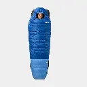 Ascent -12C / 10F Women Dark Bluebird / Bluebird