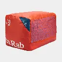 Ascent -18C / 0F Tempest Blue / Maya Blue