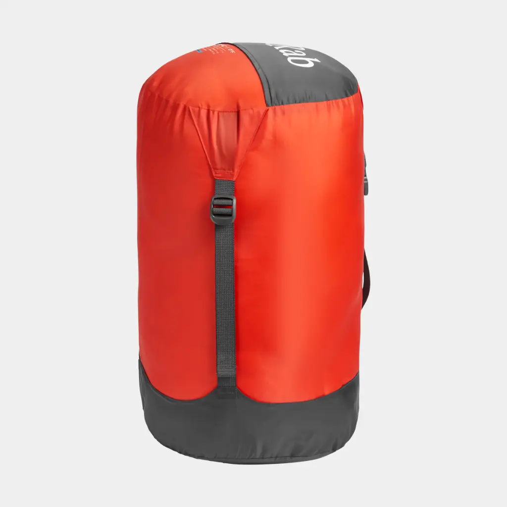 Ascent -18C / 0F Tempest Blue / Maya Blue