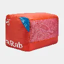 Ascent -18C / 0F Women Dark Bluebird / Bluebird