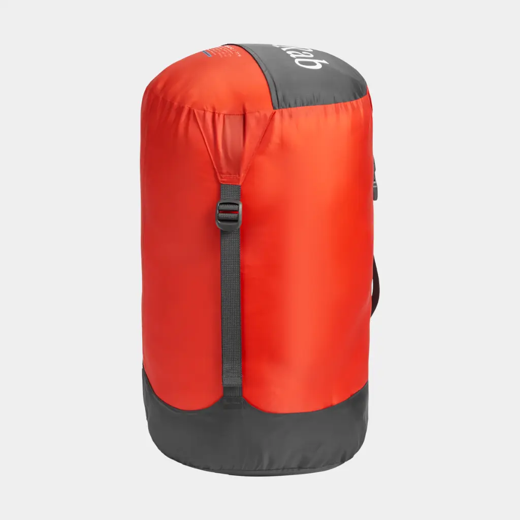 Ascent -24C / -11F Tempest Blue / Maya Blue