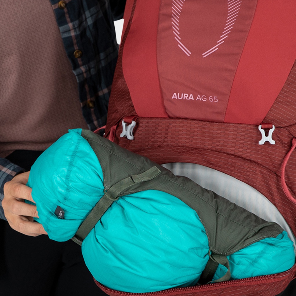 Aura AG 65 Women (2022) Tungsten/Grey (copie)