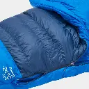 Ascent -24C / -11F Tempest Blue / Maya Blue