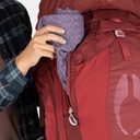 Aura AG 65 Women (2022) Tungsten/Grey (copie)