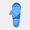 Ascent -6C / 20F Women Dark Bluebird / Bluebird