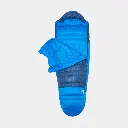 Ascent 0C / 32F Tempest Blue / Maya Blue