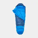 Ascent 0C / 32F Tempest Blue / Maya Blue