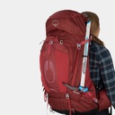 Aura AG 65 Women (2022) Tungsten/Grey (copie)